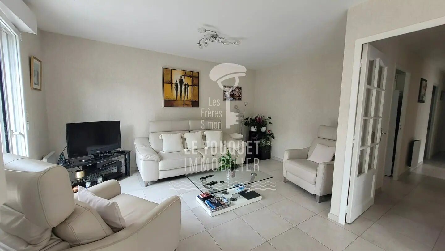 Maison à vendre, 73m², Merlimont