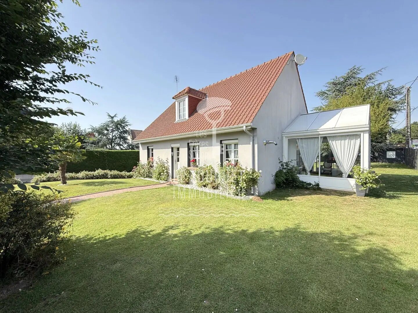 Maison à vendre, 117m², Etaples