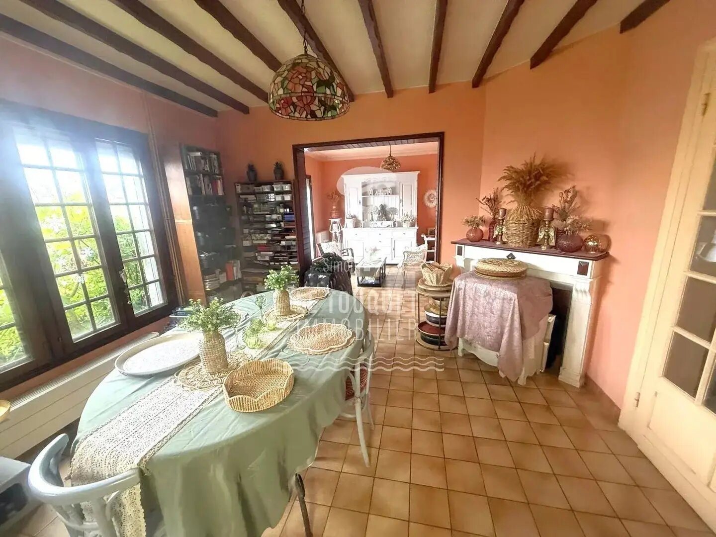 Maison à vendre, 120m², Etaples