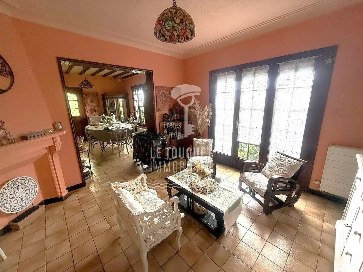 Maison à vendre, 120m², Etaples