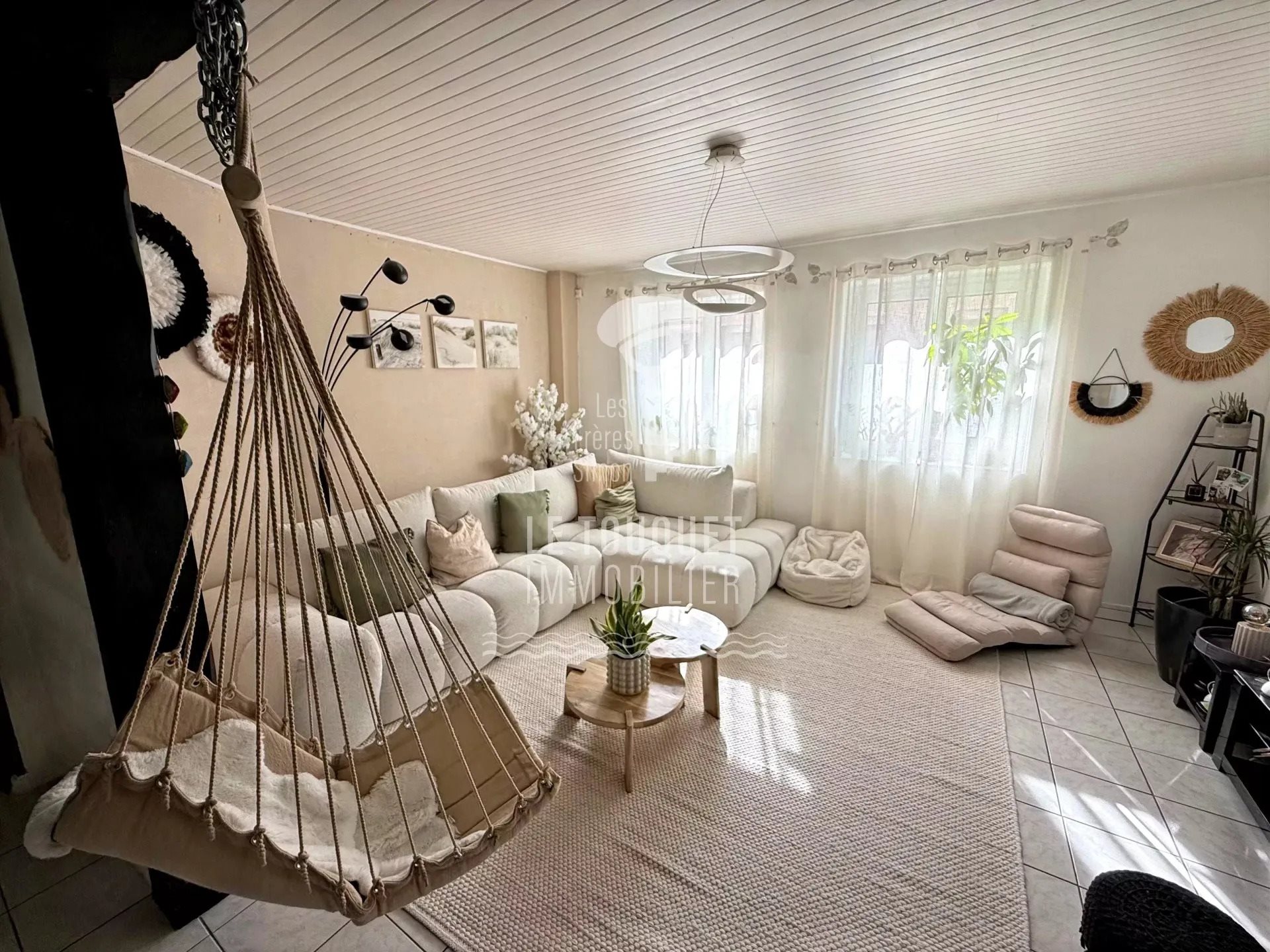 Maison à vendre, 122m², Etaples