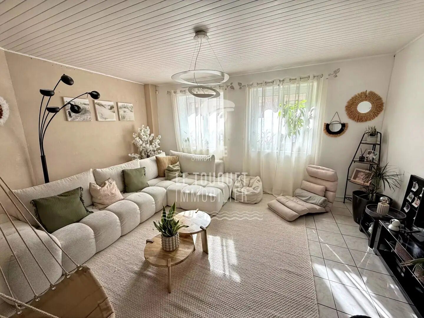 Maison à vendre, 122m², Etaples