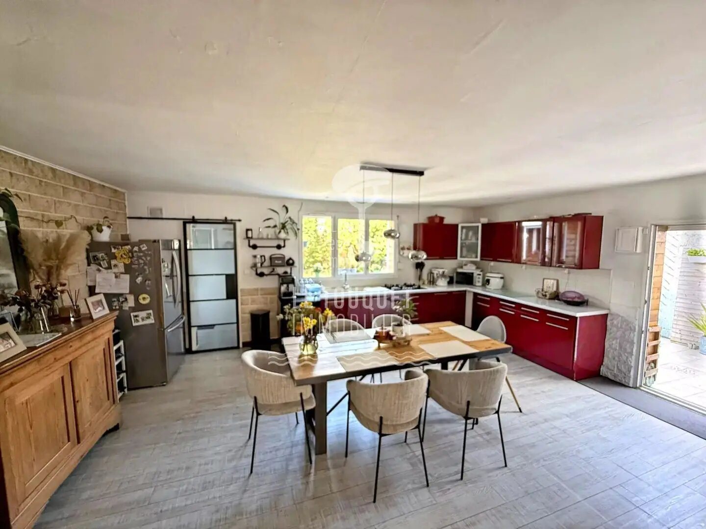 Maison à vendre, 122m², Etaples