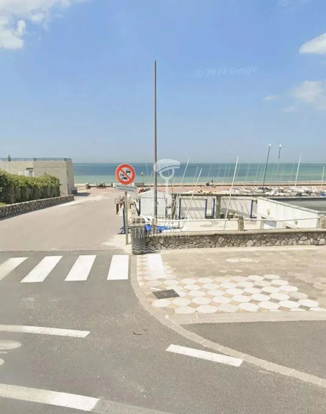 Appartement à vendre, 87m², Le Touquet-Paris-Plage