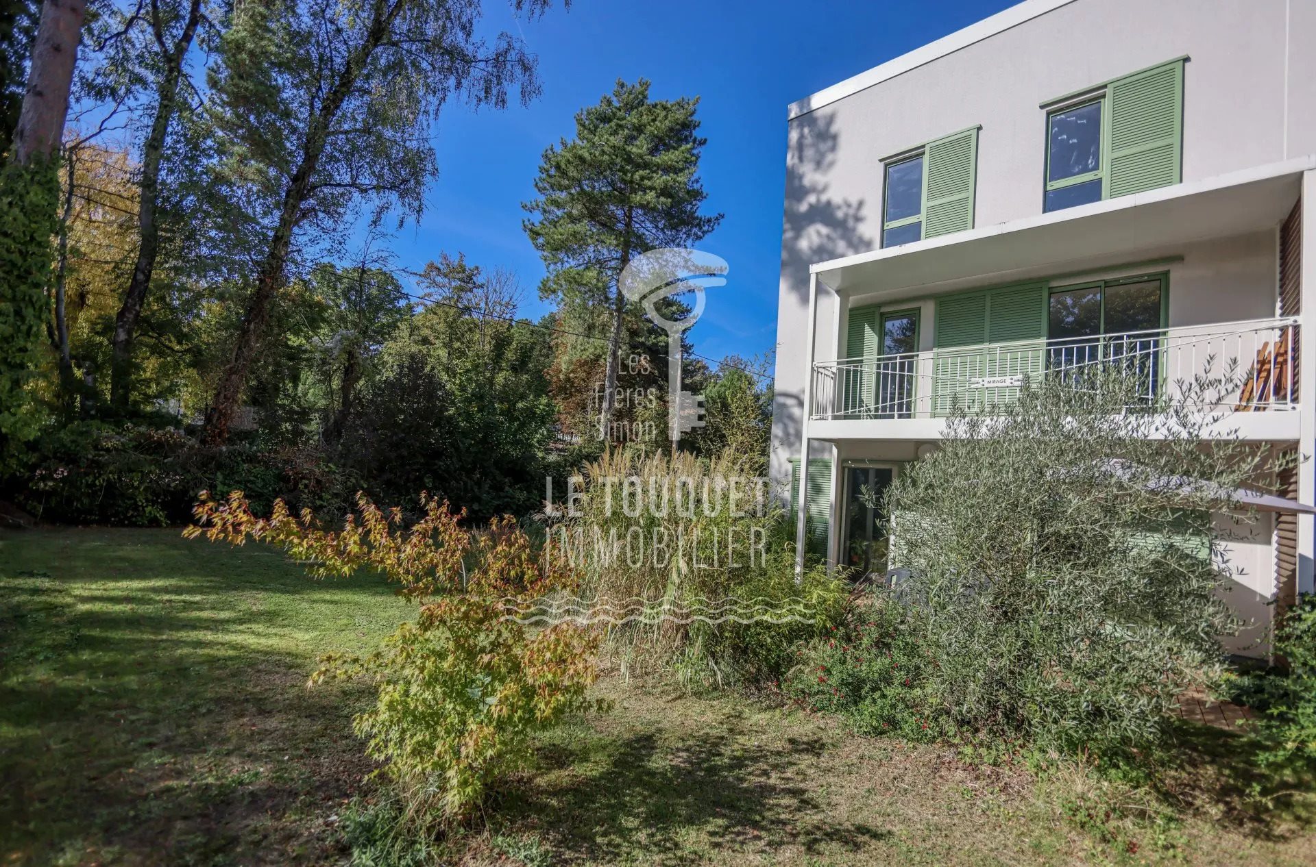 Maison à vendre, 120m², Le Touquet-Paris-Plage