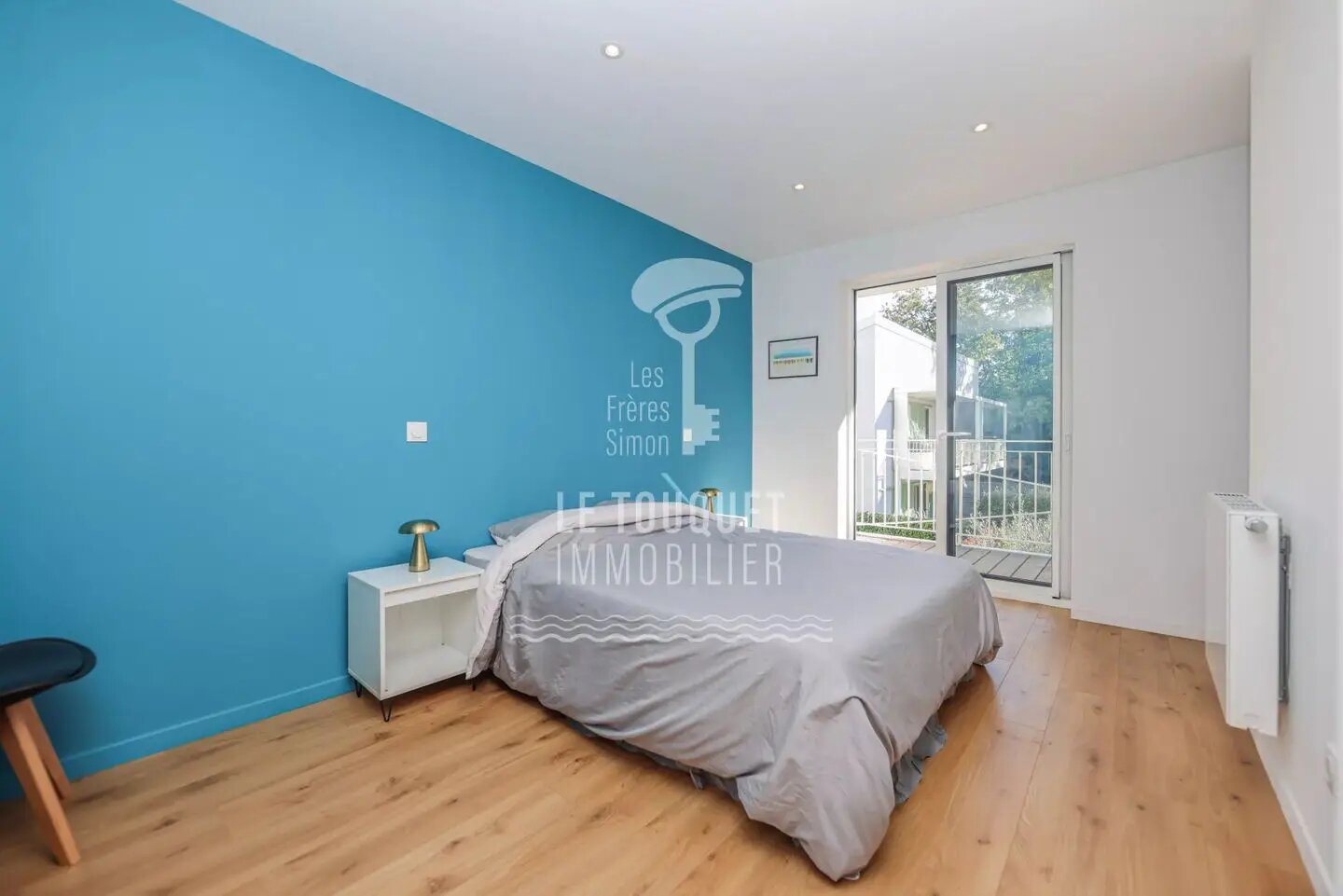 Maison à vendre, 120m², Le Touquet-Paris-Plage