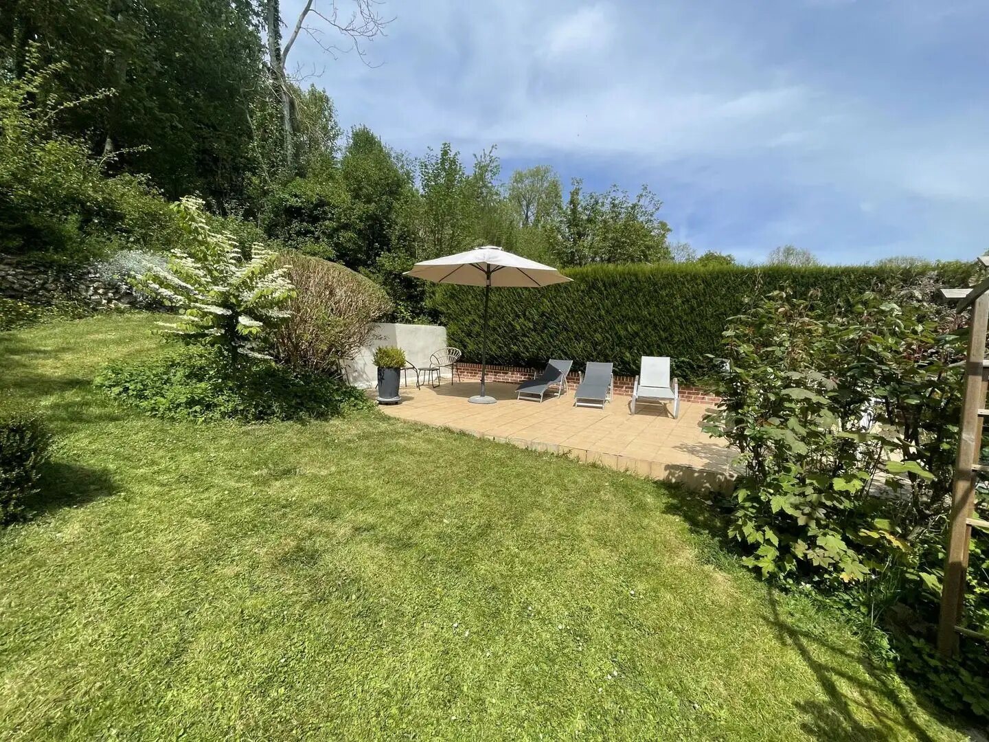 Maison à vendre, 204m², Chaumont-en-Vexin