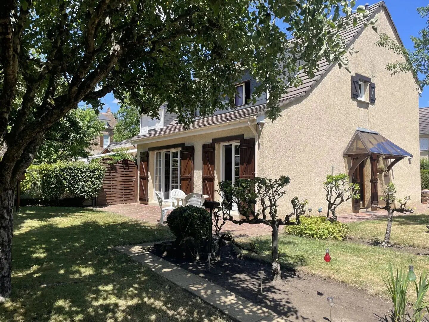 Maison à vendre, 111m², Gisors