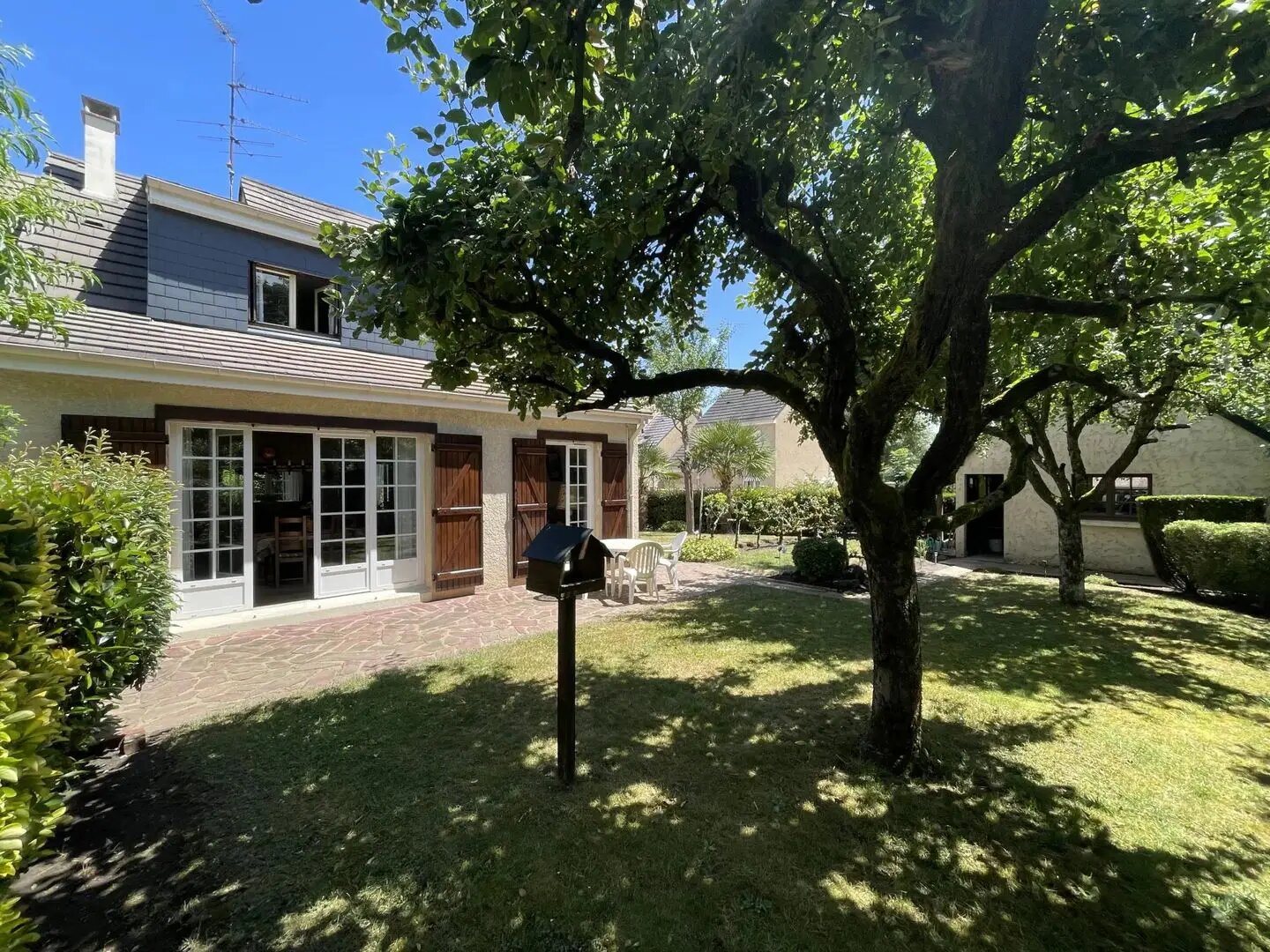 Maison à vendre, 111m², Gisors