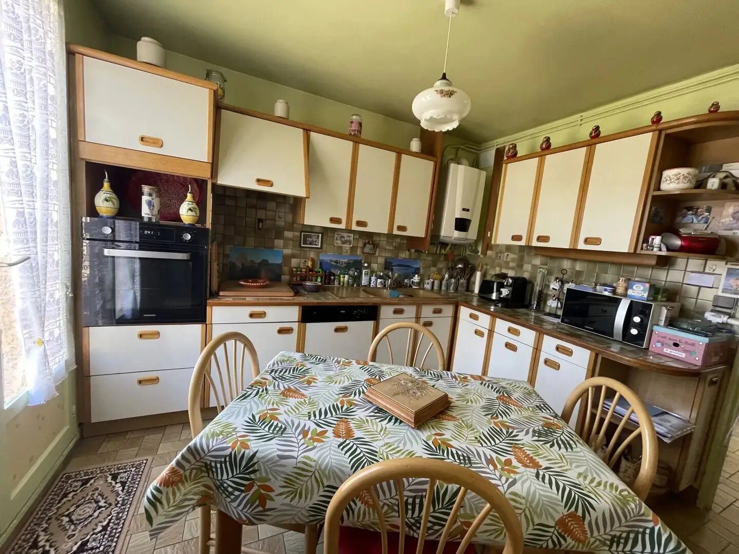 Maison à vendre, 111m², Gisors