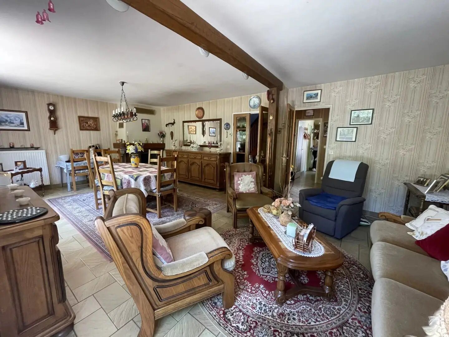 Maison à vendre, 111m², Gisors