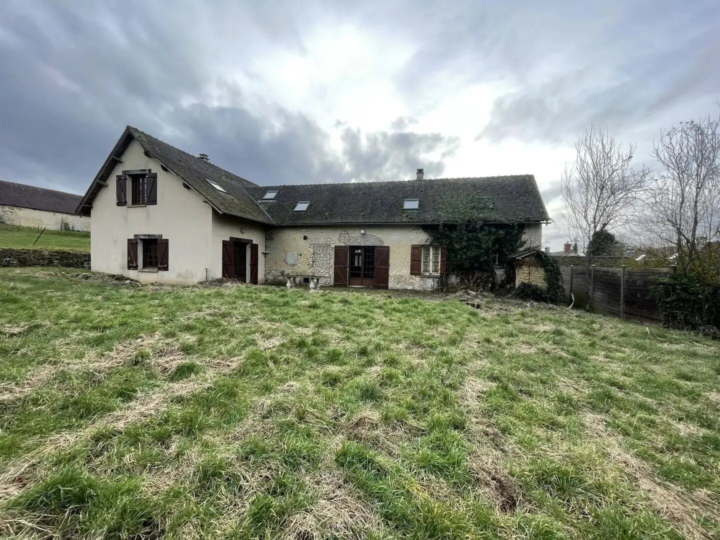 Maison à vendre, 281m², Saint-Clair-sur-Epte