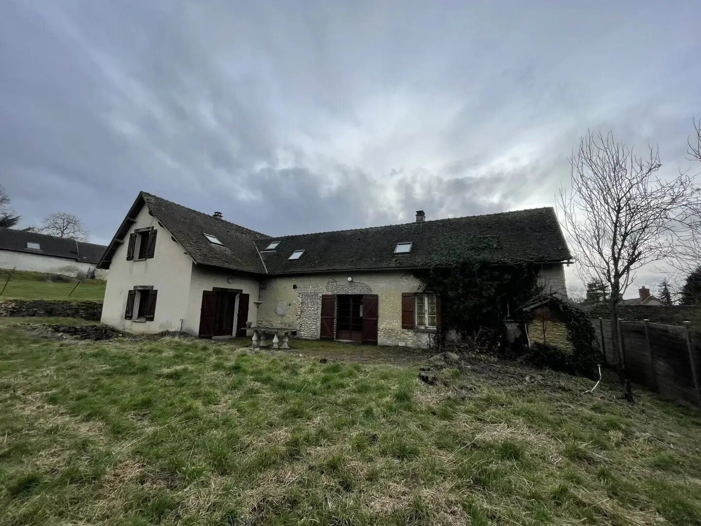 Maison à vendre, 281m², Saint-Clair-sur-Epte