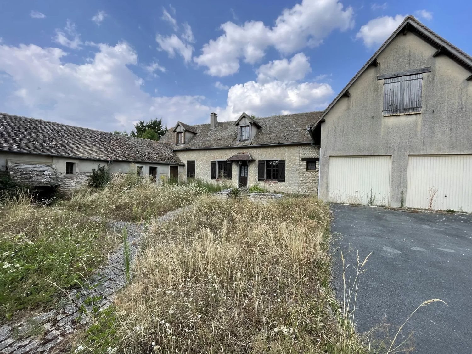 Maison à vendre, 281m², Saint-Clair-sur-Epte