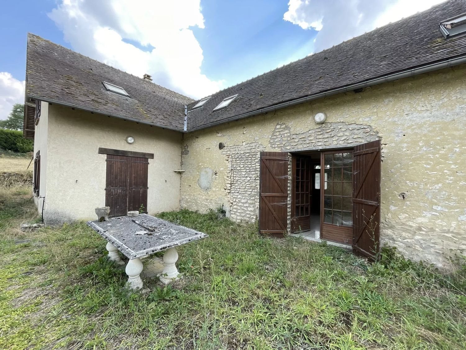 Maison à vendre, 281m², Saint-Clair-sur-Epte