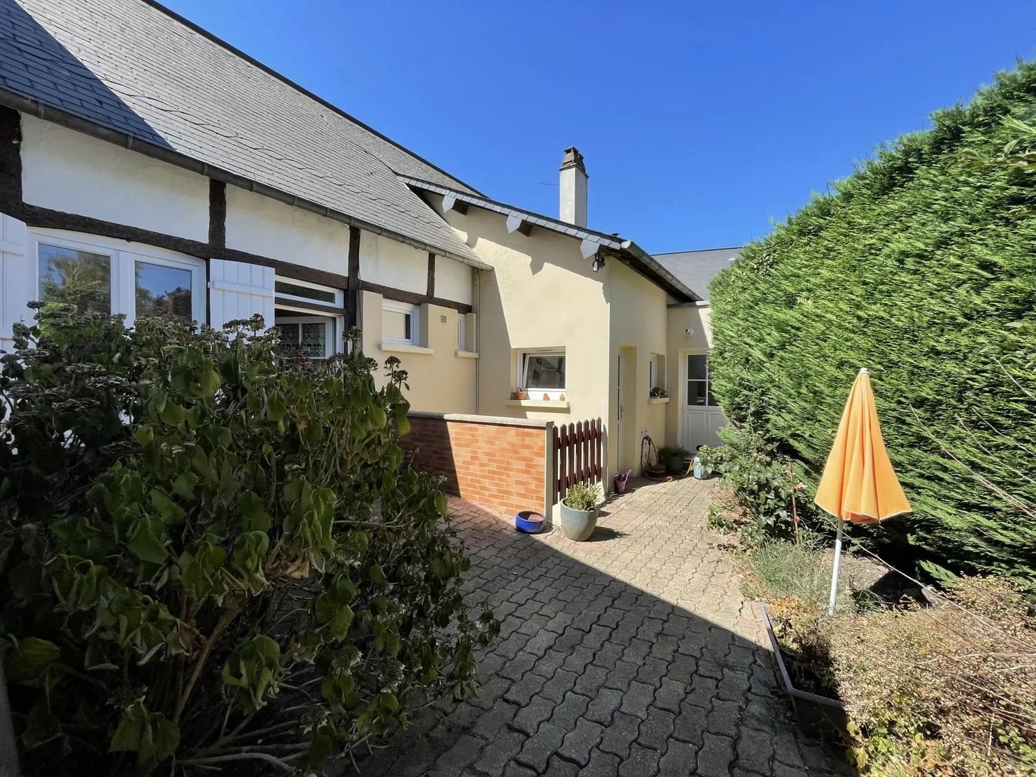 Maison à vendre, 155m², Morgny