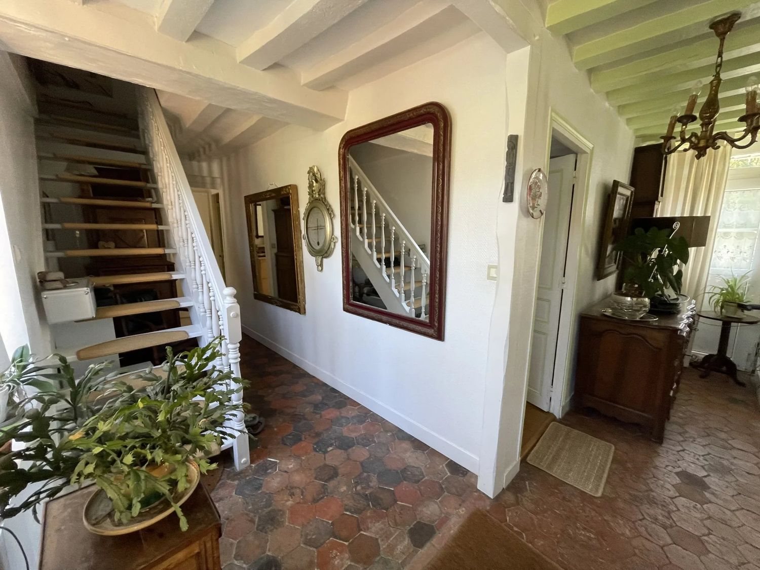 Maison à vendre, 155m², Morgny