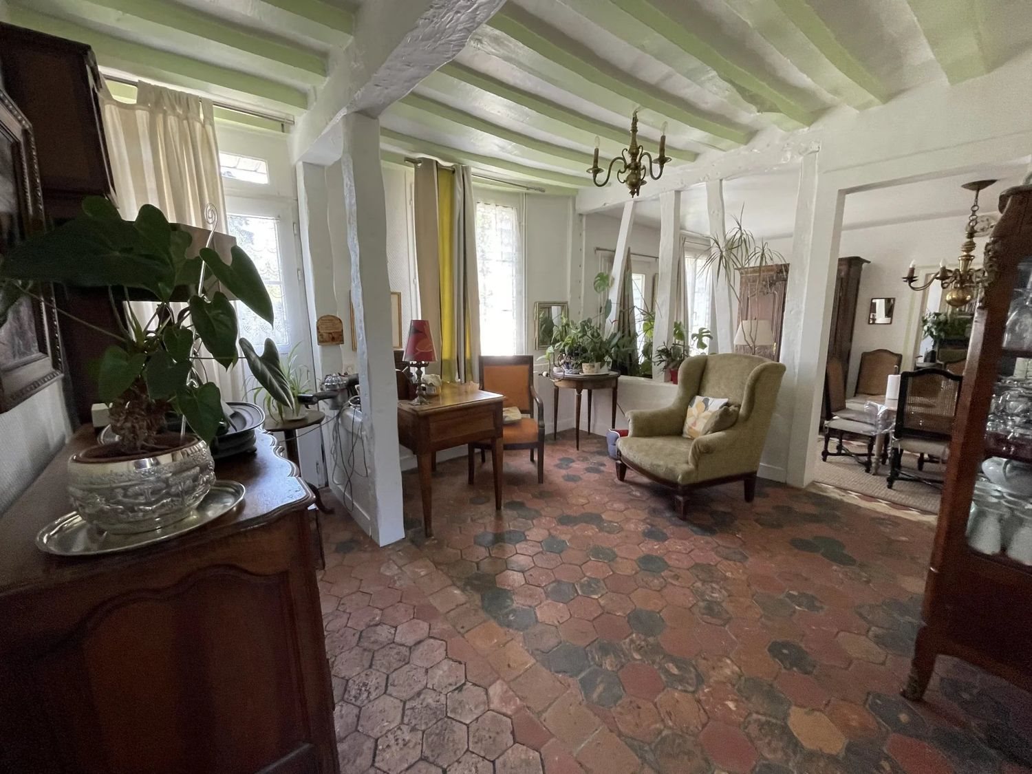 Maison à vendre, 155m², Morgny