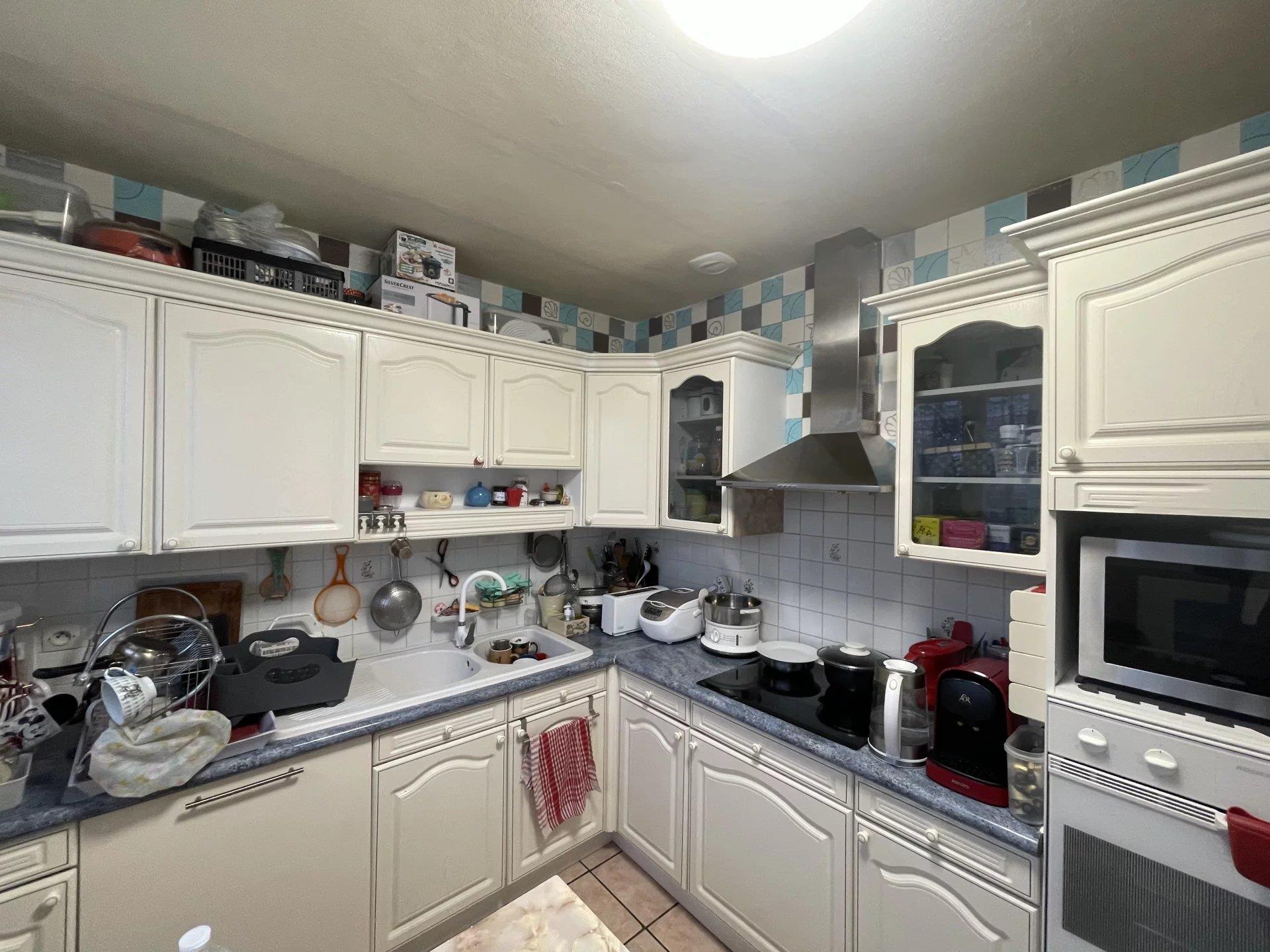 Maison à vendre, 90m², Gisors