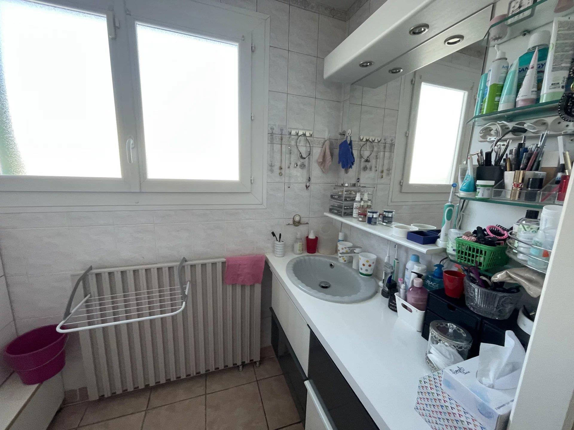 Maison à vendre, 90m², Gisors