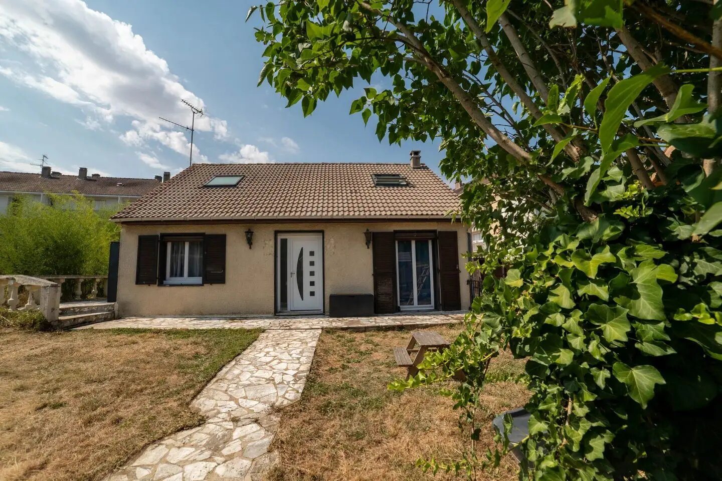 Maison à vendre, 105m², Gisors