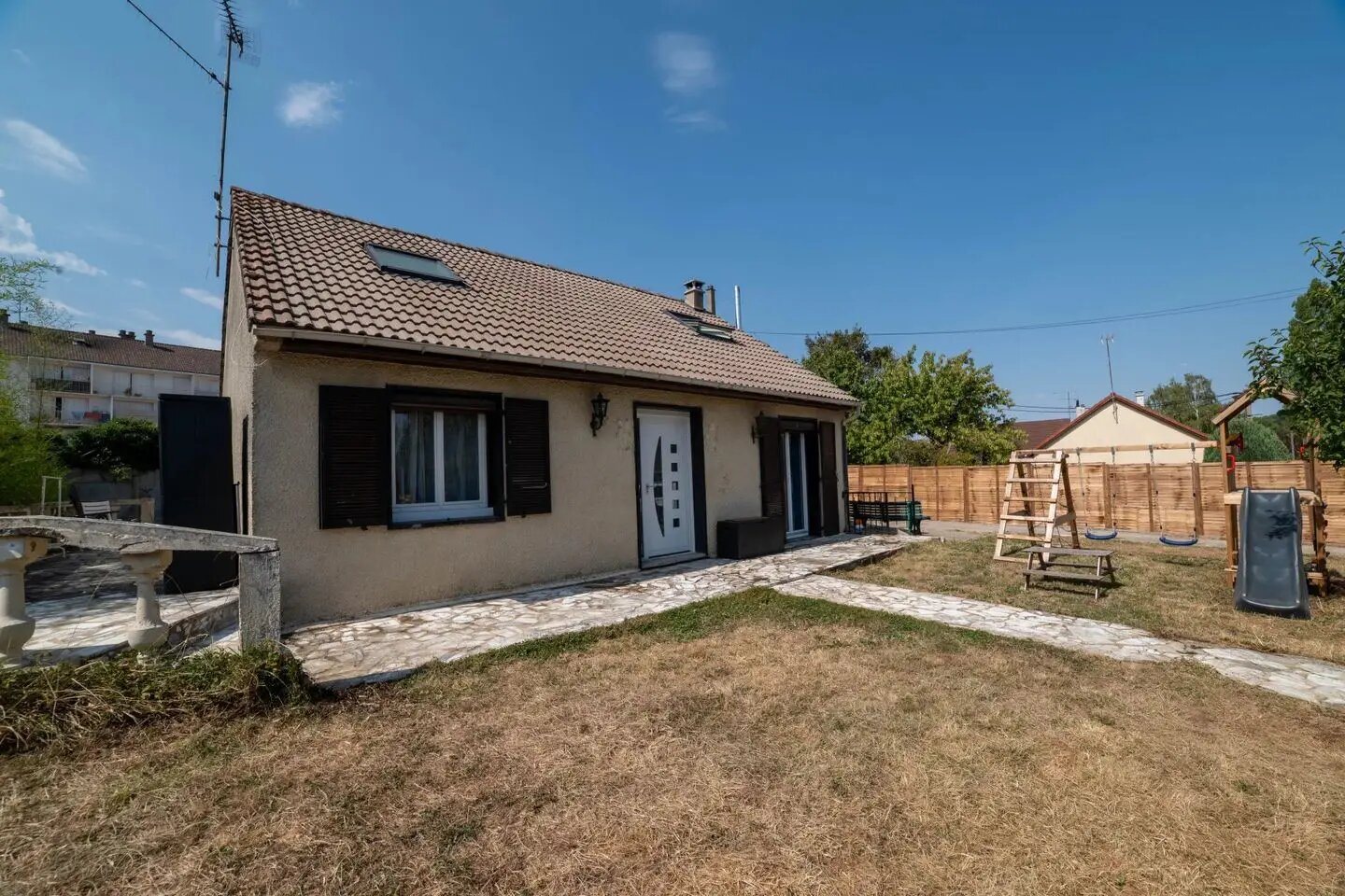 Maison à vendre, 105m², Gisors