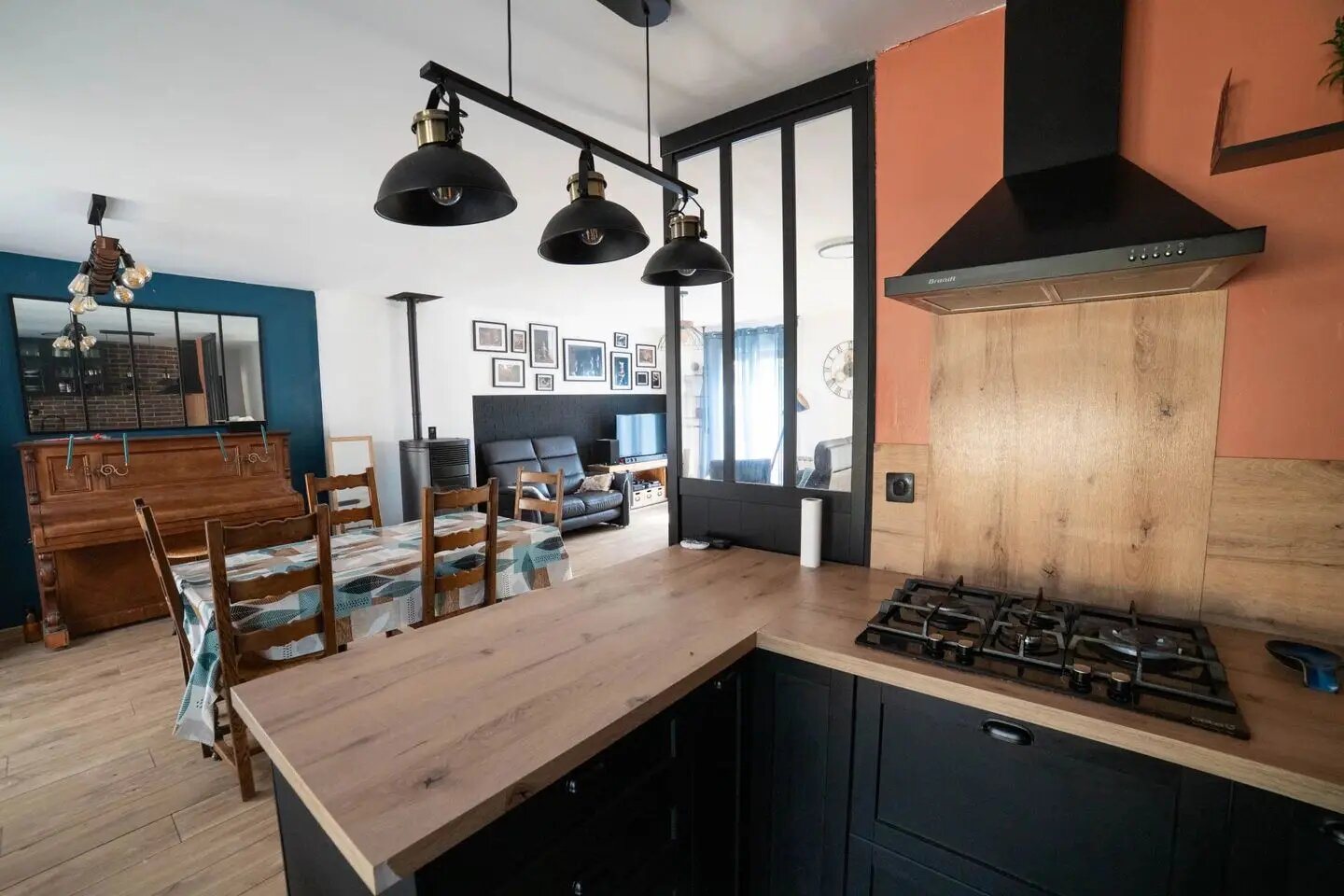 Maison à vendre, 105m², Gisors