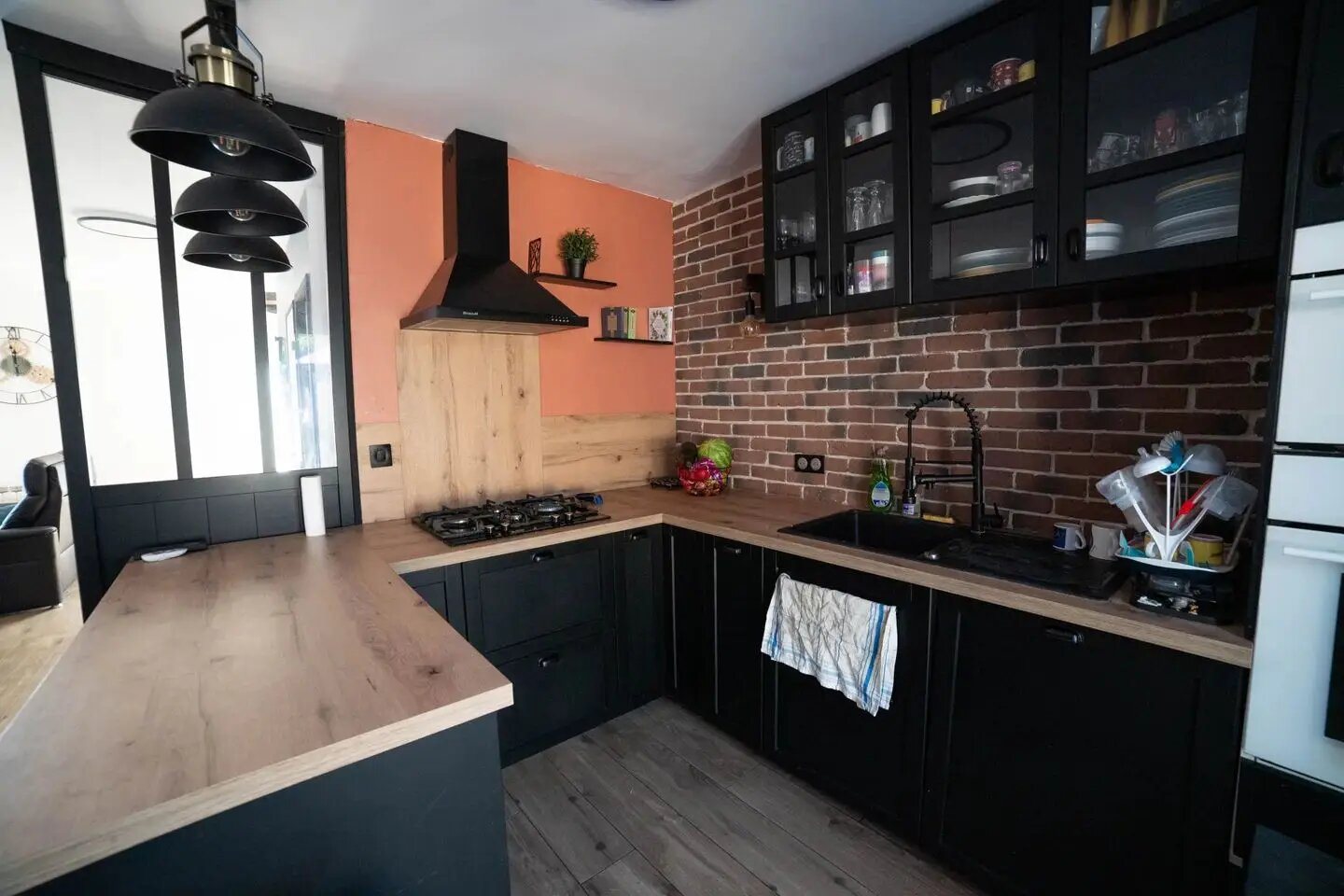 Maison à vendre, 105m², Gisors