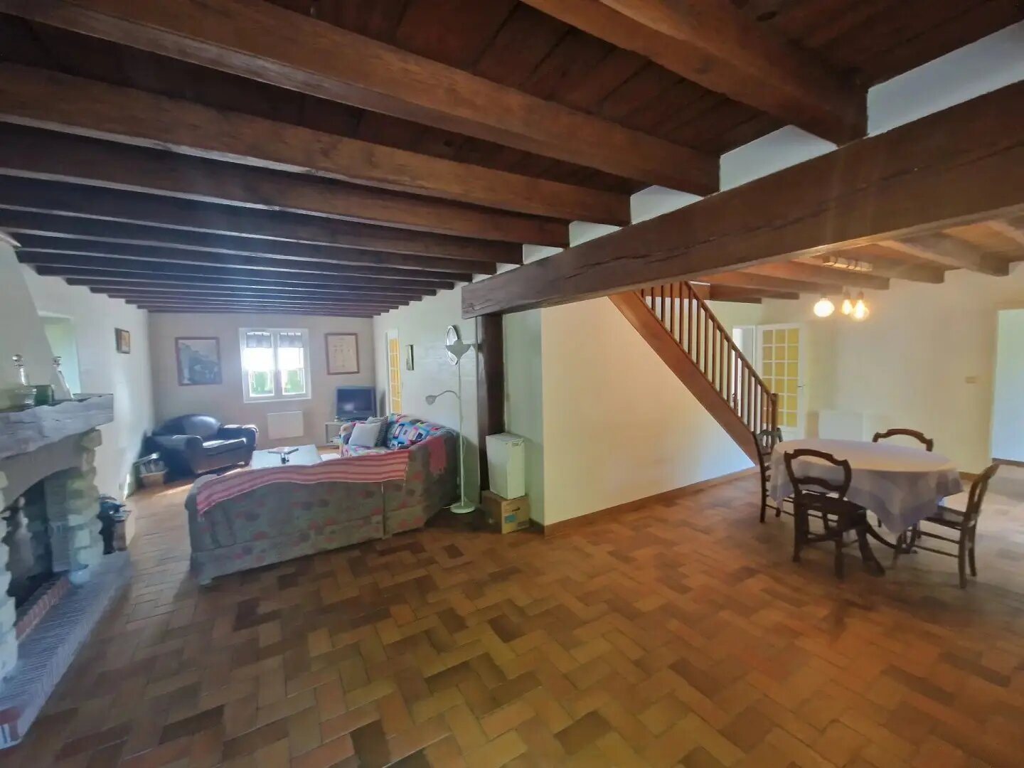 Maison à vendre, 190m², Gisors