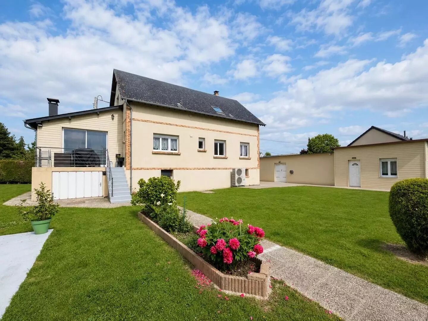 Maison à vendre, 182m², Gisors