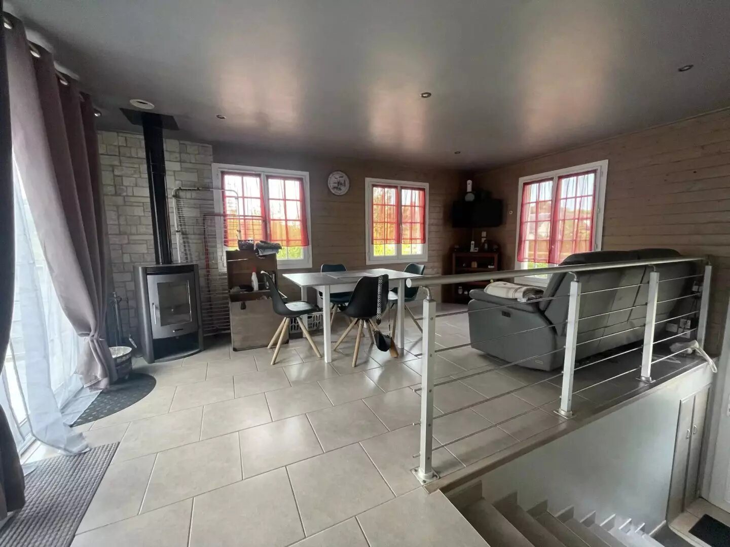Maison à vendre, 182m², Gisors