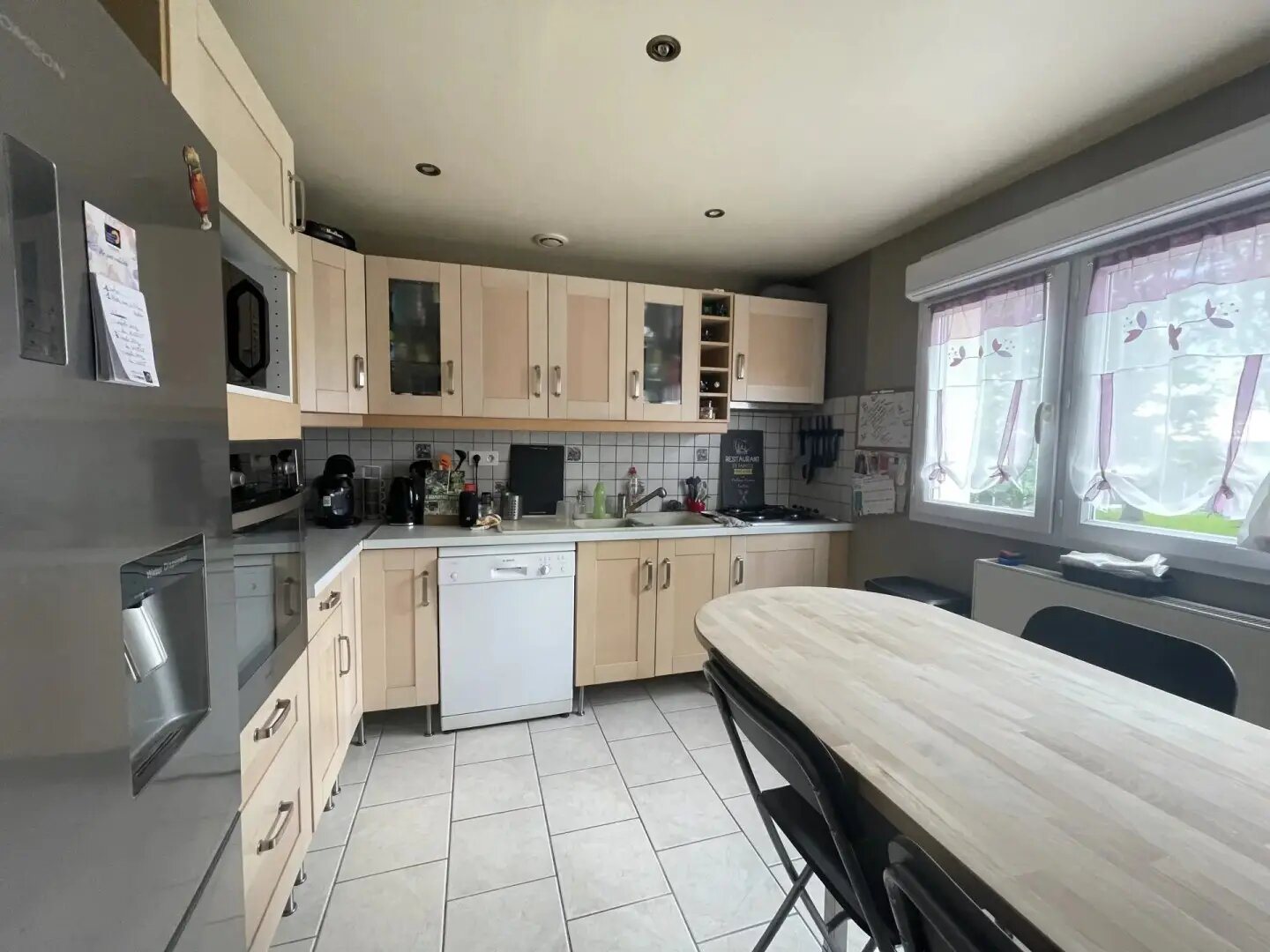 Maison à vendre, 182m², Gisors