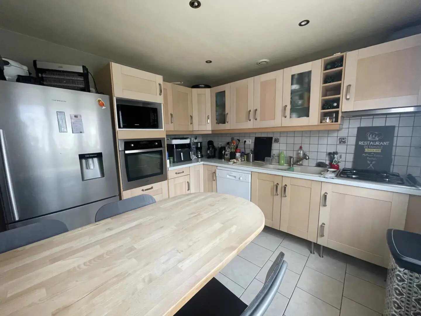 Maison à vendre, 182m², Gisors
