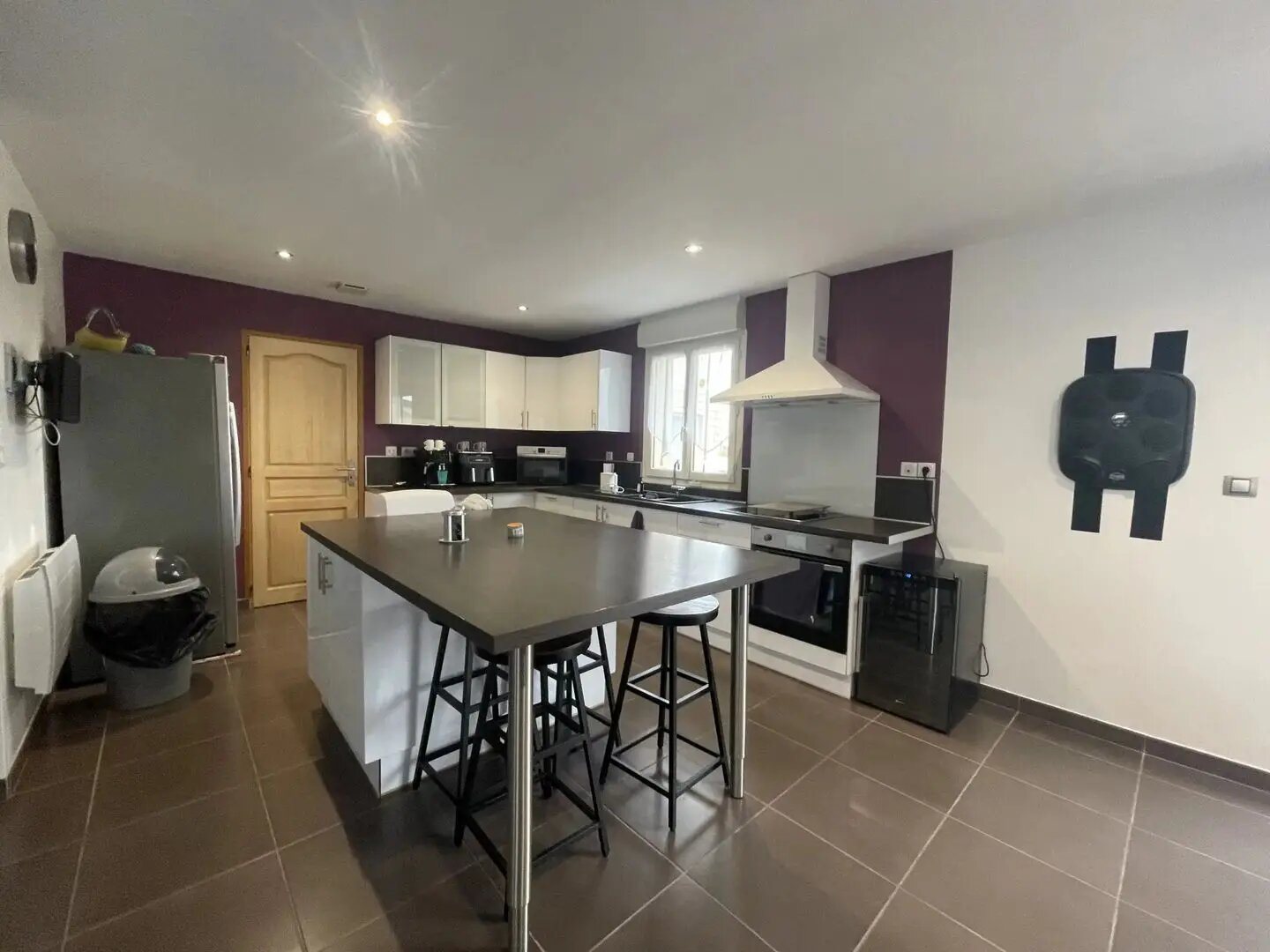 Maison à vendre, 152m², Saint-Clair-sur-Epte