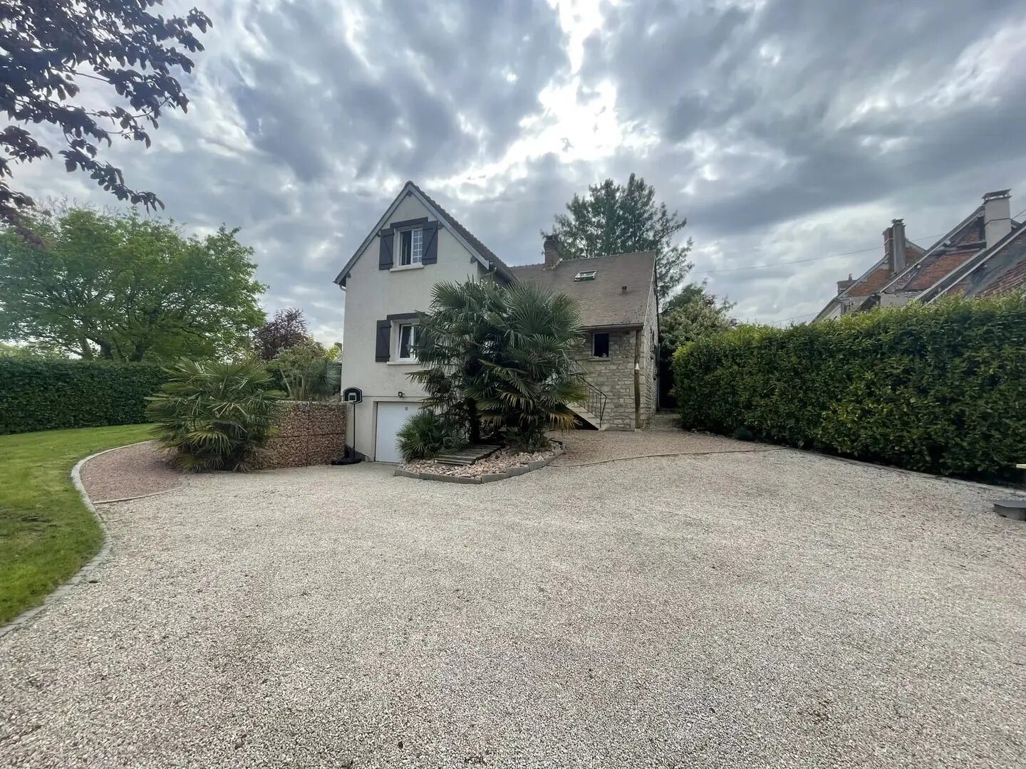 Maison à vendre, 134m², Gisors