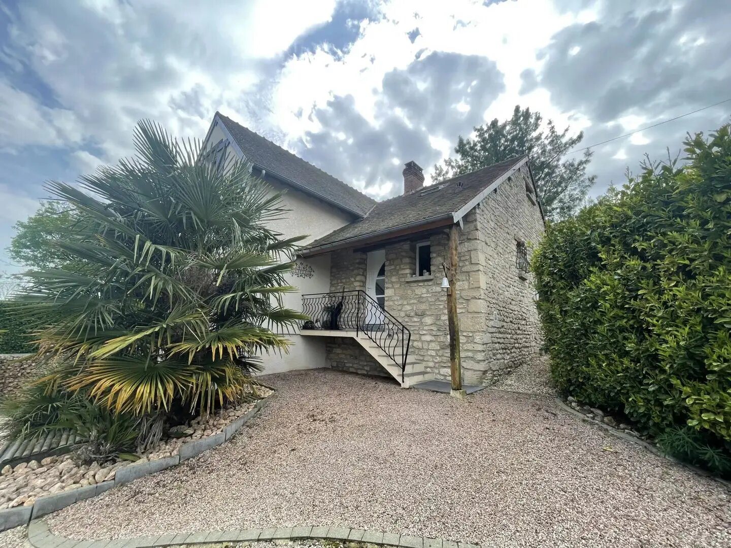 Maison à vendre, 134m², Gisors