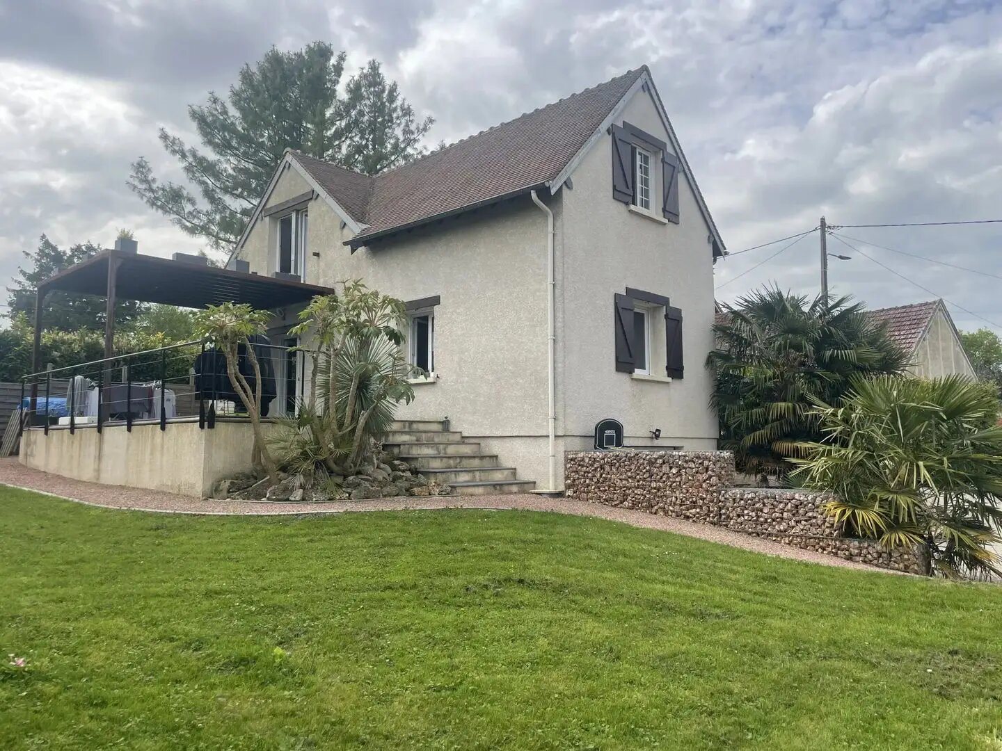Maison à vendre, 134m², Gisors