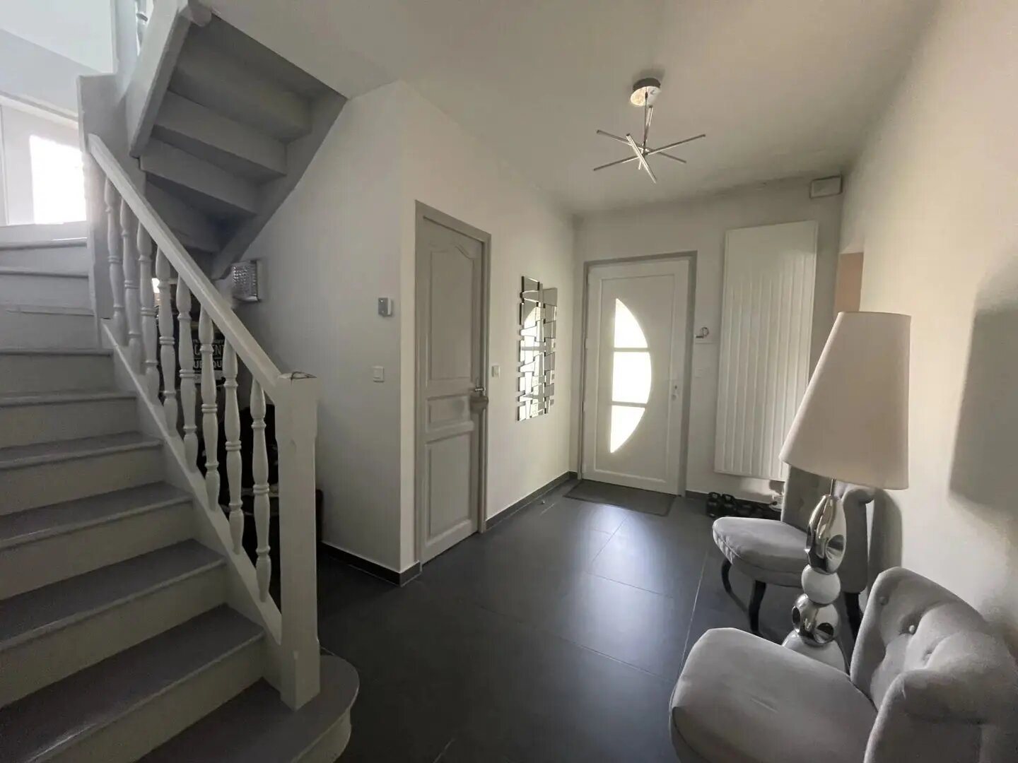 Maison à vendre, 134m², Gisors