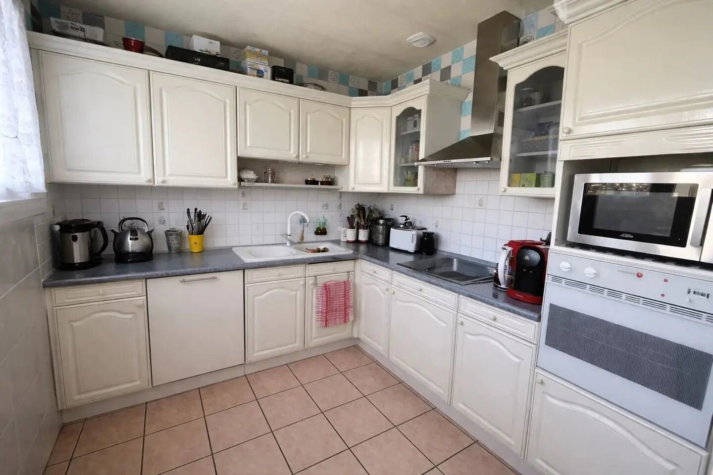 Maison à vendre, 90m², Gisors