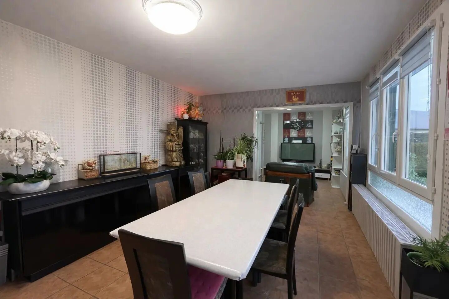 Maison à vendre, 90m², Gisors