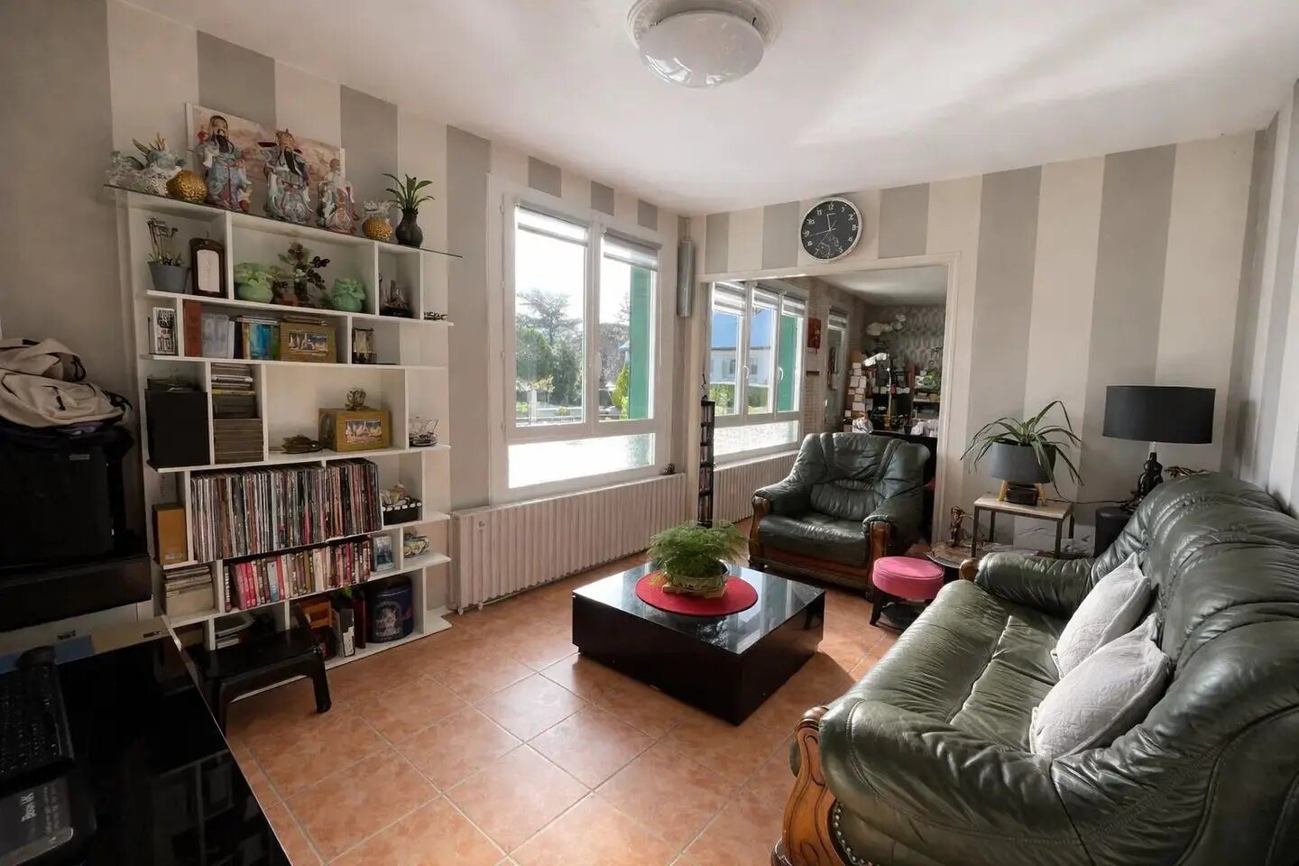 Maison à vendre, 90m², Gisors