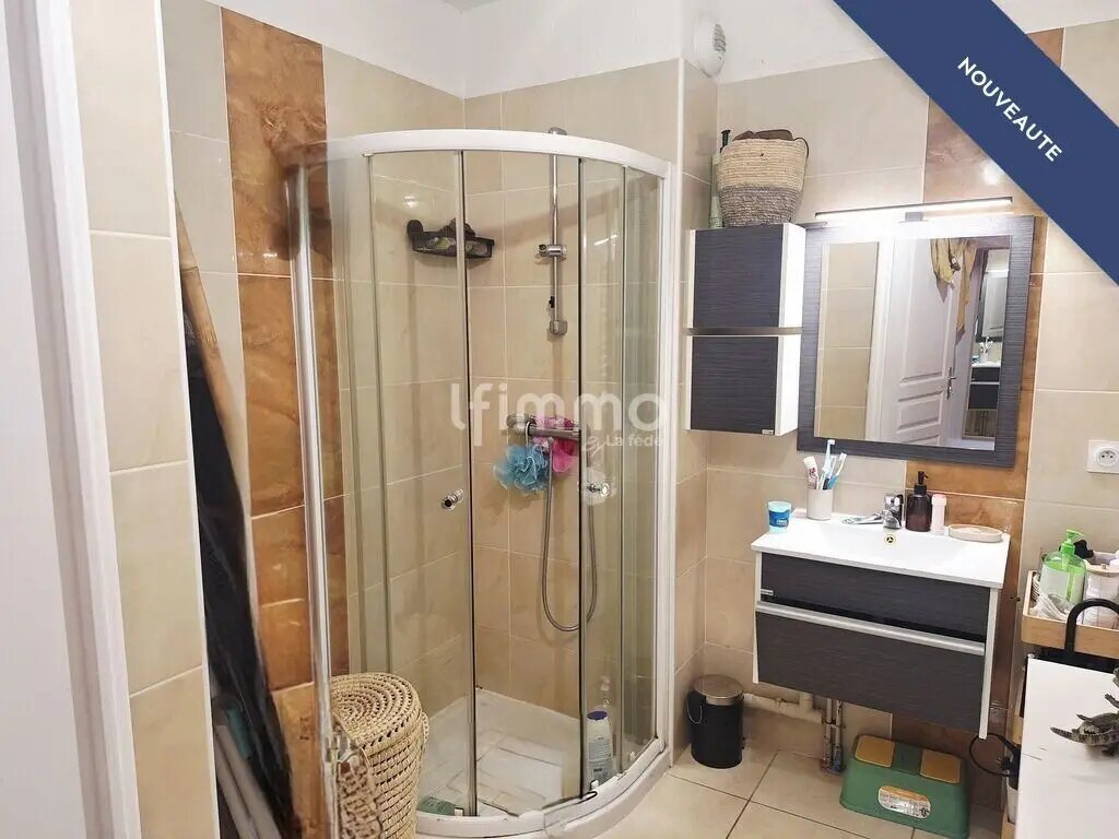 Appartement à vendre, 60m², Saint-Laurent-de-la-Salanque