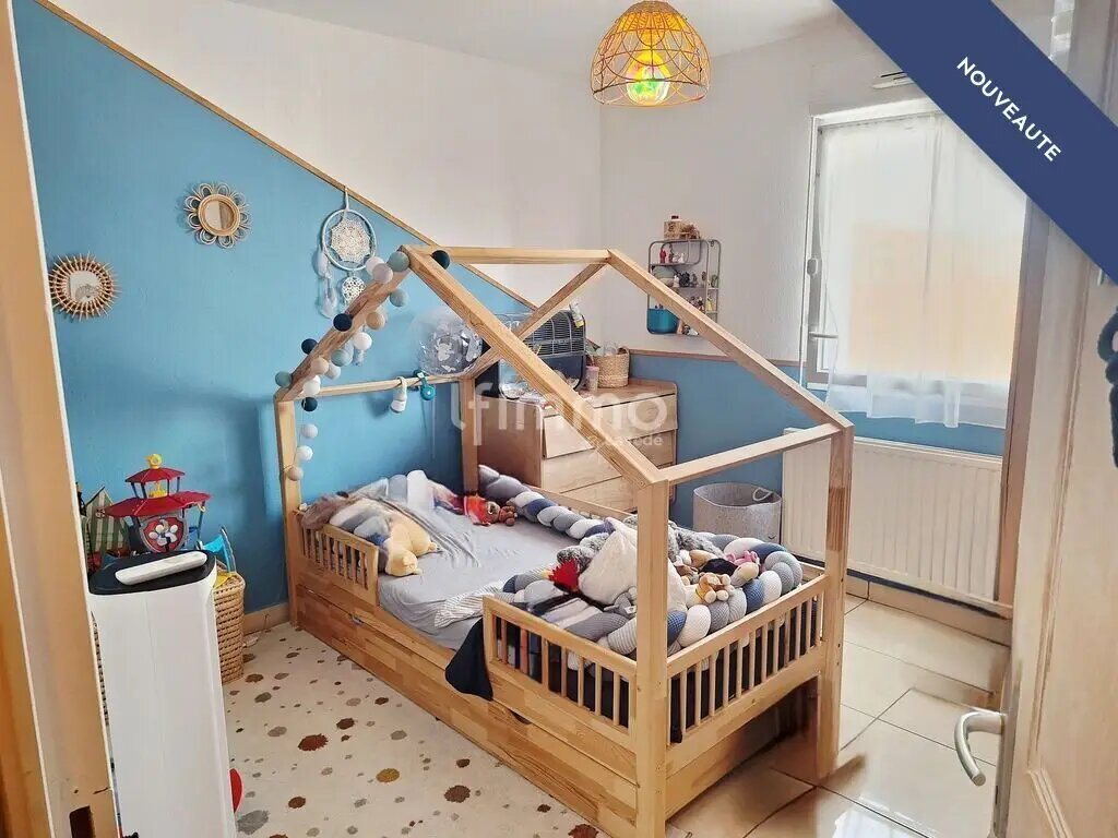 Appartement à vendre, 60m², Saint-Laurent-de-la-Salanque