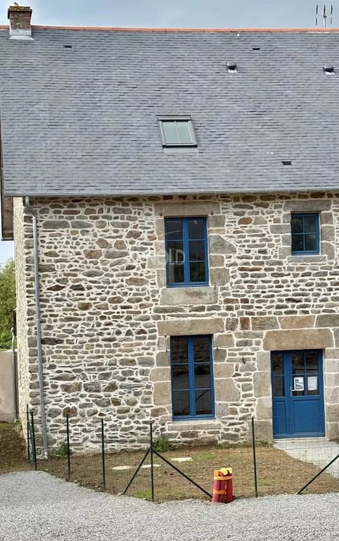 Maison à vendre, 119m², Saint-Suliac