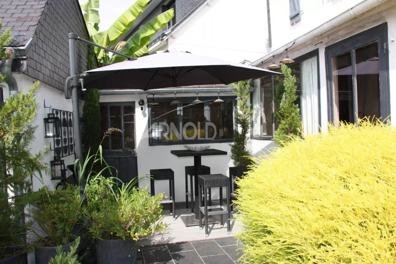 Maison à vendre, 140m², Belz