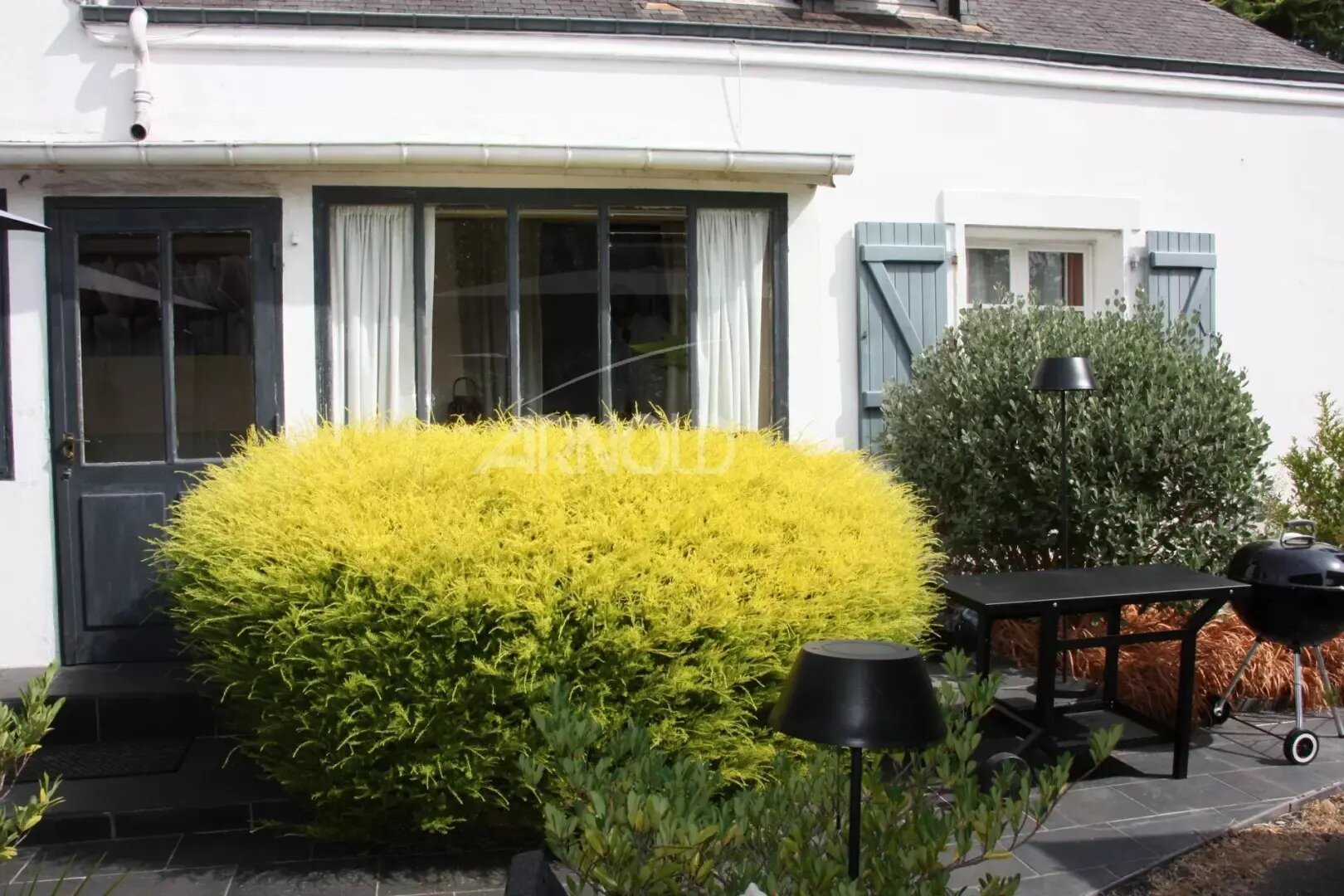 Maison à vendre, 140m², Belz