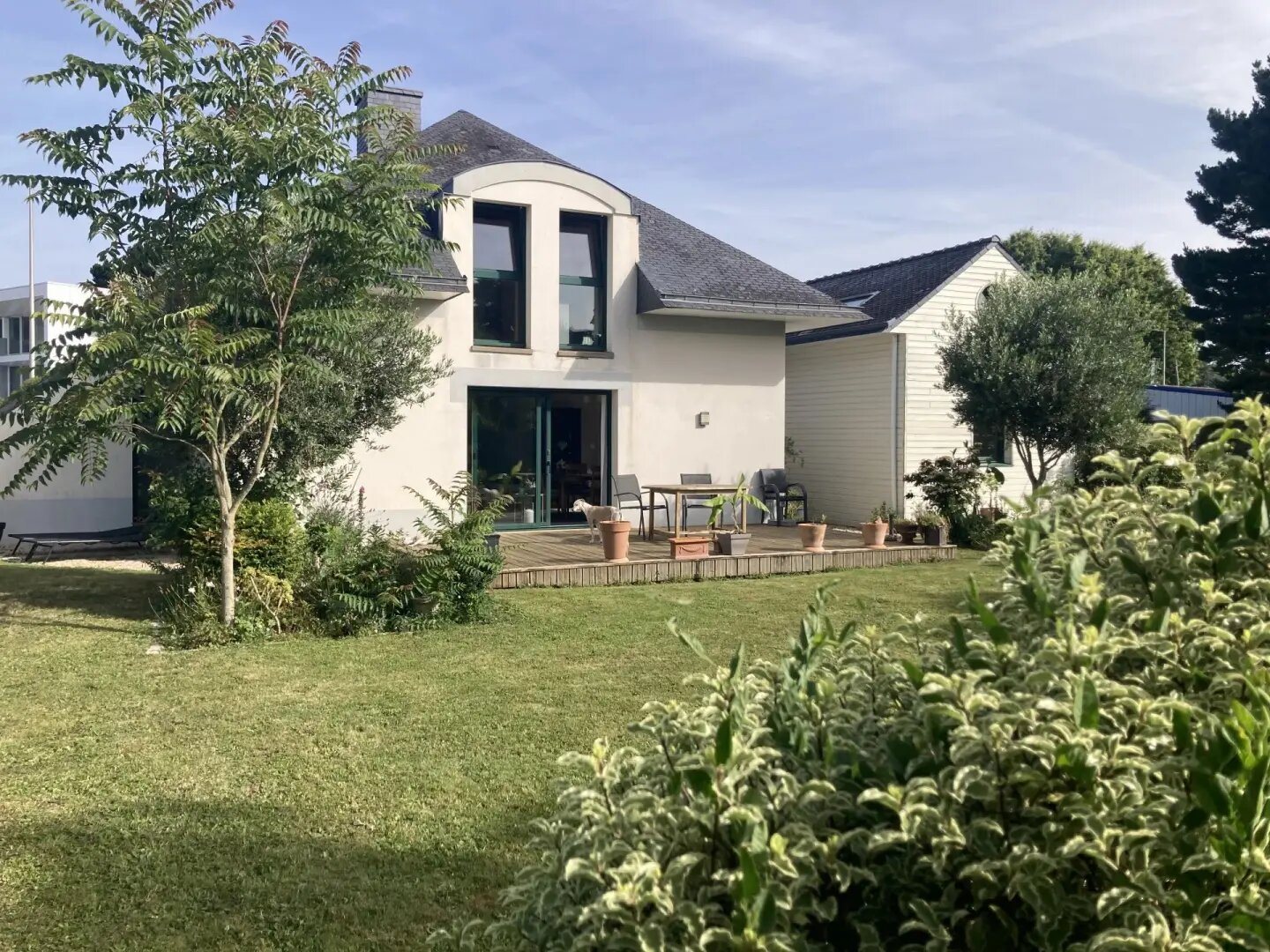 Maison à vendre, 163m², Vannes