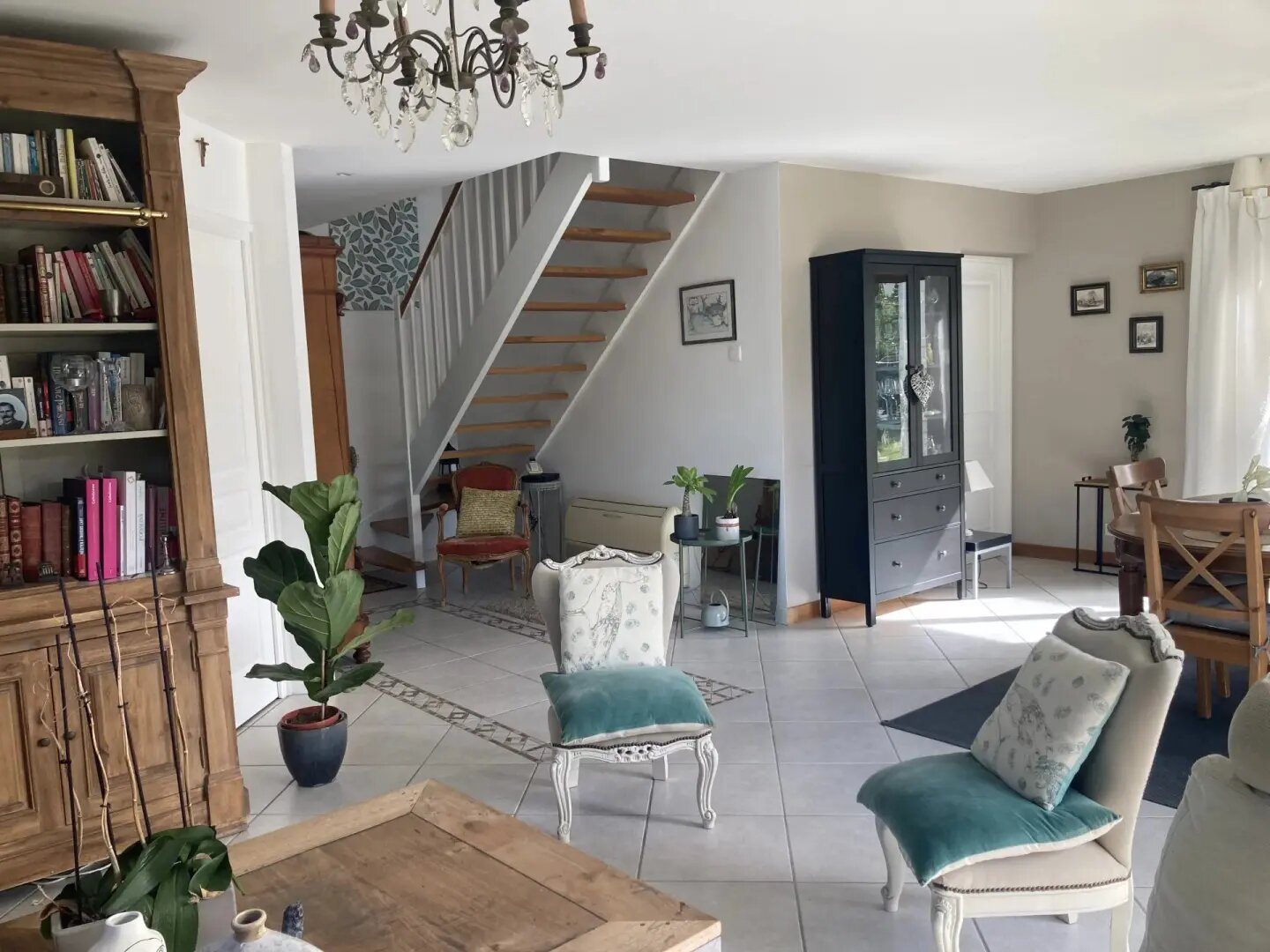 Maison à vendre, 163m², Vannes