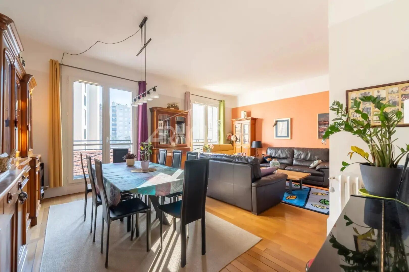 Appartement à vendre, 146m², Asnières-sur-Seine