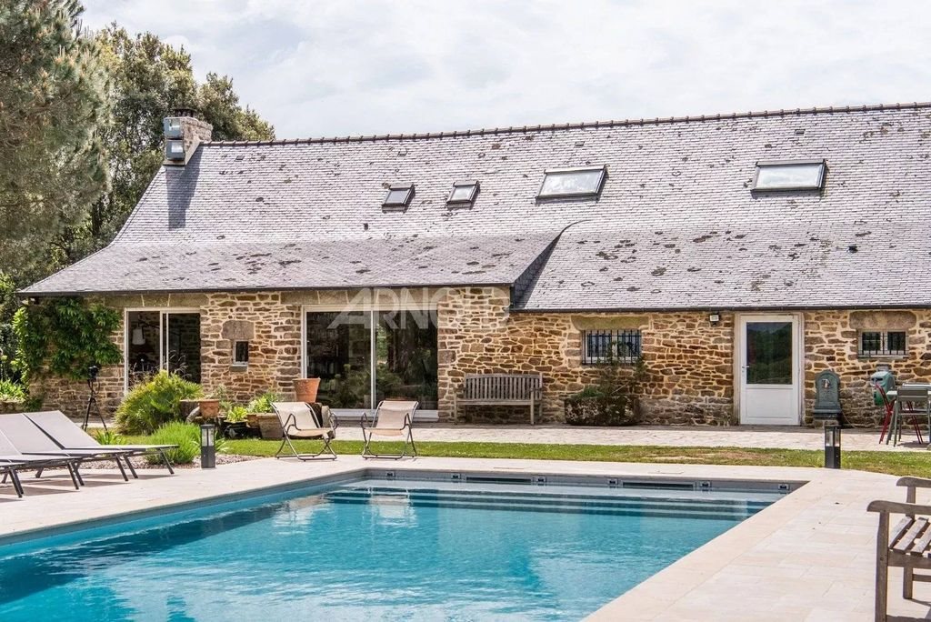 Maison à vendre, 243m², Baden